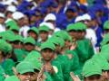 22 children faint during I-Day event in Assam - Hindi News | 22 children faint during I-Day event in Assam | Latest national News at Lokmattimes.com