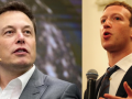 Elon Musk Slams Instagram’s Child Safety Record, Calls for Zuckerberg to Take Responsibility - Hindi News | Elon Musk Slams Instagram’s Child Safety Record, Calls for Zuckerberg to Take Responsibility | Latest business News at Lokmattimes.com
