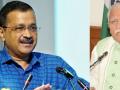 Kejriwal attacks Khattar over freebies issue - Hindi News | Kejriwal attacks Khattar over freebies issue | Latest politics News at Lokmattimes.com