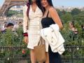 Sushmita Sen shares a video on daughter Alisah's b'day, says 'I couldn't be prouder' - Hindi News | Sushmita Sen shares a video on daughter Alisah's b'day, says 'I couldn't be prouder' | Latest international News at Lokmattimes.com