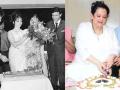 On her birthday, Saira Banu reflects on life with throwback pictures - Hindi News | On her birthday, Saira Banu reflects on life with throwback pictures | Latest international News at Lokmattimes.com