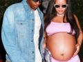 Rihanna reportedly welcomes second baby with A$AP Rocky - Hindi News | Rihanna reportedly welcomes second baby with A$AP Rocky | Latest international News at Lokmattimes.com
