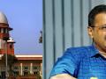 SC defers hearing on Kejriwal’s plea in 2014 inflammatory speech case - Hindi News | SC defers hearing on Kejriwal’s plea in 2014 inflammatory speech case | Latest national News at Lokmattimes.com