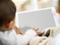Screen time over 4 hours linked to delays in speech, problem-solving in babies: Study - Hindi News | Screen time over 4 hours linked to delays in speech, problem-solving in babies: Study | Latest international News at Lokmattimes.com