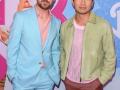 Simu Liu on how all Ken actors developed their 'Ken-ergy' to bond together - Hindi News | Simu Liu on how all Ken actors developed their 'Ken-ergy' to bond together | Latest international News at Lokmattimes.com