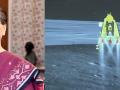 Sonia 'thrilled' over Chandrayaan-3 success, says ISRO capabilities built over decades - Hindi News | Sonia 'thrilled' over Chandrayaan-3 success, says ISRO capabilities built over decades | Latest politics News at Lokmattimes.com