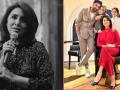 Alia wishes 'Queen' Neetu Kapoor on b’day: 'You make everything wonderful' - Hindi News | Alia wishes 'Queen' Neetu Kapoor on b’day: 'You make everything wonderful' | Latest international News at Lokmattimes.com