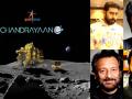 Chandrayaan 3: Film folks await lunar landing with bated breath - Hindi News | Chandrayaan 3: Film folks await lunar landing with bated breath | Latest international News at Lokmattimes.com