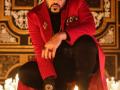 Badshah to bring cheer to children ailing with cancer - Hindi News | Badshah to bring cheer to children ailing with cancer | Latest international News at Lokmattimes.com