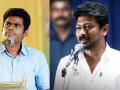 Udhayanidhi Stalin's remark on Sanatana Dharma sparks row, BJP to campaign extensively - Hindi News | Udhayanidhi Stalin's remark on Sanatana Dharma sparks row, BJP to campaign extensively | Latest politics News at Lokmattimes.com