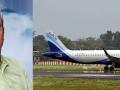 Impending stake sale by Rakesh Gangwal, slowing earning trajectory likely to weigh on Indigo's stock price - Hindi News | Impending stake sale by Rakesh Gangwal, slowing earning trajectory likely to weigh on Indigo's stock price | Latest international News at Lokmattimes.com