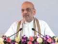 Shah lauds CAPF's 'new legacy' of heroic work towards earth conservation - Hindi News | Shah lauds CAPF's 'new legacy' of heroic work towards earth conservation | Latest national News at Lokmattimes.com