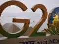 G20 spotlight on Gujarat: B20, trade working group sessions to foster economic collaborations - Hindi News | G20 spotlight on Gujarat: B20, trade working group sessions to foster economic collaborations | Latest international News at Lokmattimes.com