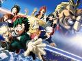 Hit anime series 'My Hero Academia' to be dubbed in 5 Indian languages - Hindi News | Hit anime series 'My Hero Academia' to be dubbed in 5 Indian languages | Latest international News at Lokmattimes.com