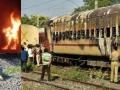 Madurai train blaze: Railway officials, police trying to identify 9 charred bodies - Hindi News | Madurai train blaze: Railway officials, police trying to identify 9 charred bodies | Latest national News at Lokmattimes.com