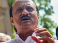 Another Maha political quake? Ajit Pawar may split NCP to join Shinde regime - Hindi News | Another Maha political quake? Ajit Pawar may split NCP to join Shinde regime | Latest politics News at Lokmattimes.com