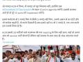 Promises galore as Telangana Congress goes all out to woo voters - Hindi News | Promises galore as Telangana Congress goes all out to woo voters | Latest politics News at Lokmattimes.com