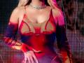 Iggy Azalea forced to cut her Saudi Arabia gig short after her pants split open on stage - Hindi News | Iggy Azalea forced to cut her Saudi Arabia gig short after her pants split open on stage | Latest international News at Lokmattimes.com