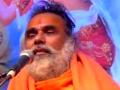 VHP members, Mahamandleshwar Swami Dharamdev in Nuh - Hindi News | VHP members, Mahamandleshwar Swami Dharamdev in Nuh | Latest national News at Lokmattimes.com