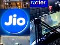 Rooter, Jio partner to bring live game streaming to TVs - Hindi News | Rooter, Jio partner to bring live game streaming to TVs | Latest technology News at Lokmattimes.com