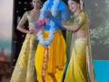 Hema Malini enthralls audience with dance performance at book launch of 'Chal Mann Vrindavan' - Hindi News | Hema Malini enthralls audience with dance performance at book launch of 'Chal Mann Vrindavan' | Latest international News at Lokmattimes.com