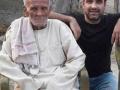 Pankaj Tripathi's father Pandit Banaras Tiwari passes away at 99 - Hindi News | Pankaj Tripathi's father Pandit Banaras Tiwari passes away at 99 | Latest international News at Lokmattimes.com