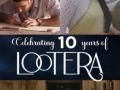 Ektaa Kapoor on 10 years of 'Lootera': It has become a timeless masterpiece - Hindi News | Ektaa Kapoor on 10 years of 'Lootera': It has become a timeless masterpiece | Latest international News at Lokmattimes.com