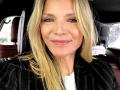 Michelle Pfeiffer tagged 'most beautiful woman on planet' in ageless makeup-free pic - Hindi News | Michelle Pfeiffer tagged 'most beautiful woman on planet' in ageless makeup-free pic | Latest international News at Lokmattimes.com