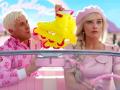 Ryan Gosling flaunts his musical talent in new 'Barbie' trailer - Hindi News | Ryan Gosling flaunts his musical talent in new 'Barbie' trailer | Latest international News at Lokmattimes.com