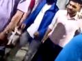 SRK visits Vaishno Devi shrine ahead of 'Jawan' trailer launch and release - Hindi News | SRK visits Vaishno Devi shrine ahead of 'Jawan' trailer launch and release | Latest international News at Lokmattimes.com