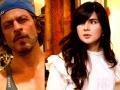 Pakistani actress Mahnoor Baloch says SRK is not handsome, does not know acting - Hindi News | Pakistani actress Mahnoor Baloch says SRK is not handsome, does not know acting | Latest international News at Lokmattimes.com