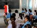 Basic schools in UP to have quarterly evaluation of students - Hindi News | Basic schools in UP to have quarterly evaluation of students | Latest national News at Lokmattimes.com