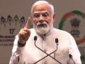 PM Modi advocates digital payments for transparency - Hindi News | PM Modi advocates digital payments for transparency | Latest politics News at Lokmattimes.com