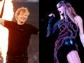 Ed Sheeran, Taylor Swift have not re-recorded 'End Game' yet - Hindi News | Ed Sheeran, Taylor Swift have not re-recorded 'End Game' yet | Latest international News at Lokmattimes.com