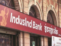 IndusInd Bank shares up after RBI approves Rajiv Anand as new MD and CEO - Hindi News | IndusInd Bank shares up after RBI approves Rajiv Anand as new MD and CEO | Latest technology News at Lokmattimes.com