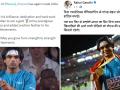 Keep inspiring young sportspersons: Kharge, Rahul congratulate Neeraj Chopra for historic gold - Hindi News | Keep inspiring young sportspersons: Kharge, Rahul congratulate Neeraj Chopra for historic gold | Latest other-sports News at Lokmattimes.com
