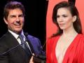 'MI 7' actress Hayley Atwell breaks silence on romance rumours with Tom Cruise - Hindi News | 'MI 7' actress Hayley Atwell breaks silence on romance rumours with Tom Cruise | Latest international News at Lokmattimes.com