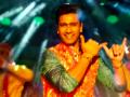 'Kanhaiya Twitter Pe Aaja' has Vicky Kaushal get into the skin of Bhajan Kumar - Hindi News | 'Kanhaiya Twitter Pe Aaja' has Vicky Kaushal get into the skin of Bhajan Kumar | Latest international News at Lokmattimes.com