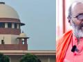 SC issues contempt notice to Yati Narsinghanand for derogatory remarks - Hindi News | SC issues contempt notice to Yati Narsinghanand for derogatory remarks | Latest national News at Lokmattimes.com