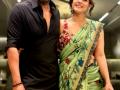 Kajol’s son Yug turns photographer for the actress ahead of ‘Gadar 2’ success bash - Hindi News | Kajol’s son Yug turns photographer for the actress ahead of ‘Gadar 2’ success bash | Latest international News at Lokmattimes.com