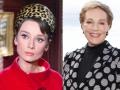 Julie Andrews was upset with Audrey Hepburn's casting in 'My Fair Lady' - Hindi News | Julie Andrews was upset with Audrey Hepburn's casting in 'My Fair Lady' | Latest international News at Lokmattimes.com