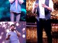 Himesh Reshammiya gives playback opportunity to 'Sa Re Ga Ma Pa' contestants - Hindi News | Himesh Reshammiya gives playback opportunity to 'Sa Re Ga Ma Pa' contestants | Latest international News at Lokmattimes.com