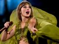 Taylor Swift's re-recorded album 'Speak Now' (Taylor's Version) makes record breaking sales - Hindi News | Taylor Swift's re-recorded album 'Speak Now' (Taylor's Version) makes record breaking sales | Latest international News at Lokmattimes.com