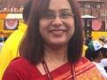 Geetika Srivastava likely to be 1st woman charge d'affaires in Indian mission in Islamabad - Hindi News | Geetika Srivastava likely to be 1st woman charge d'affaires in Indian mission in Islamabad | Latest national News at Lokmattimes.com