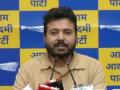 ‘Buy or threaten’, BJP’s SOP: AAP - Hindi News | ‘Buy or threaten’, BJP’s SOP: AAP | Latest politics News at Lokmattimes.com