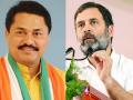 Maha Congress to felicitate 'hero' Rahul Gandhi on Friday evening - Hindi News | Maha Congress to felicitate 'hero' Rahul Gandhi on Friday evening | Latest politics News at Lokmattimes.com