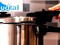 Consumer disputes redressal commission dismisses appeal by pressure cooker maker Cloudtail against CCPA order - Hindi News | Consumer disputes redressal commission dismisses appeal by pressure cooker maker Cloudtail against CCPA order | Latest national News at Lokmattimes.com