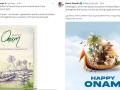 'Celebration of life & hope', Kharge, Rahul greet people on Onam - Hindi News | 'Celebration of life & hope', Kharge, Rahul greet people on Onam | Latest politics News at Lokmattimes.com