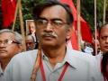CPIM) leader Surya Kanta Mishra recovering fast, to be discharged soon - Hindi News | CPIM) leader Surya Kanta Mishra recovering fast, to be discharged soon | Latest politics News at Lokmattimes.com