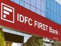 Nine banks reported double-digit percentage gains in market capitalization led by IDFC First Bank - Hindi News | Nine banks reported double-digit percentage gains in market capitalization led by IDFC First Bank | Latest international News at Lokmattimes.com